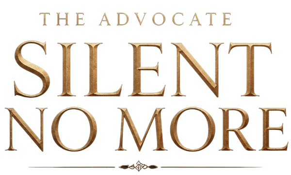 The Advocate — Silent No More